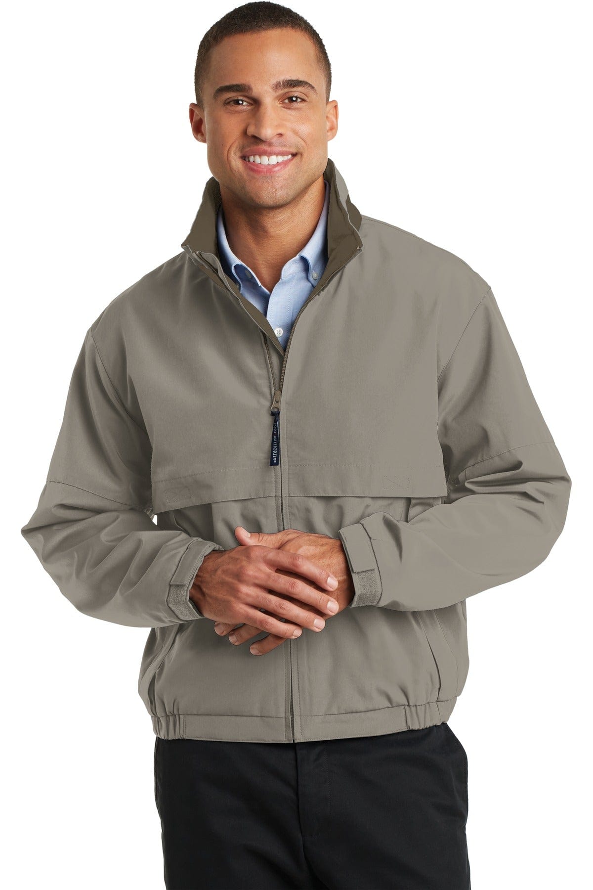 Port Authority Outerwear Port Authority®  Legacy™  Jacket.  J764