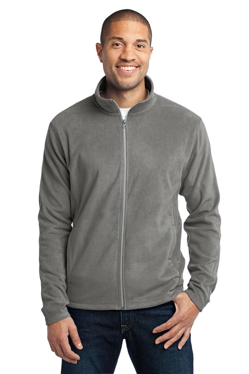 Port Authority Outerwear Port Authority®  Microfleece Jacket. F223