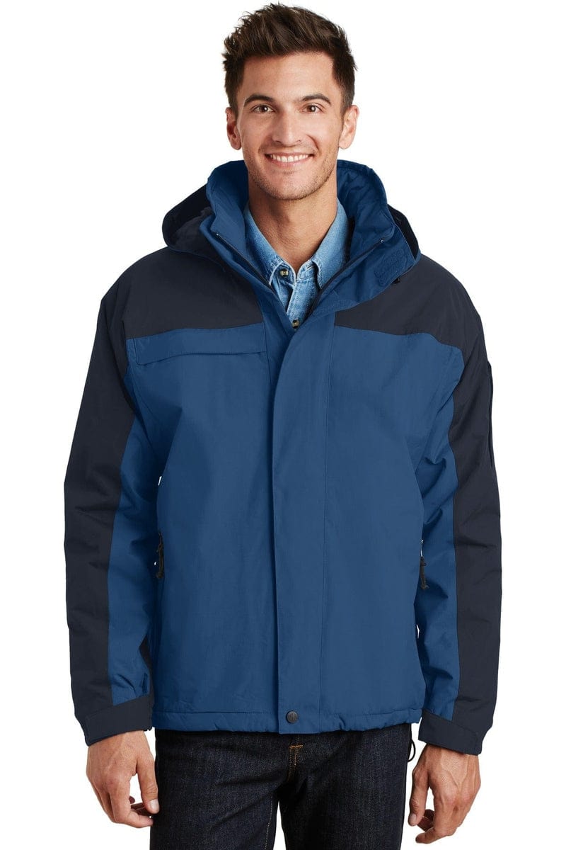 Port Authority Outerwear Port Authority®  Nootka Jacket.  J792