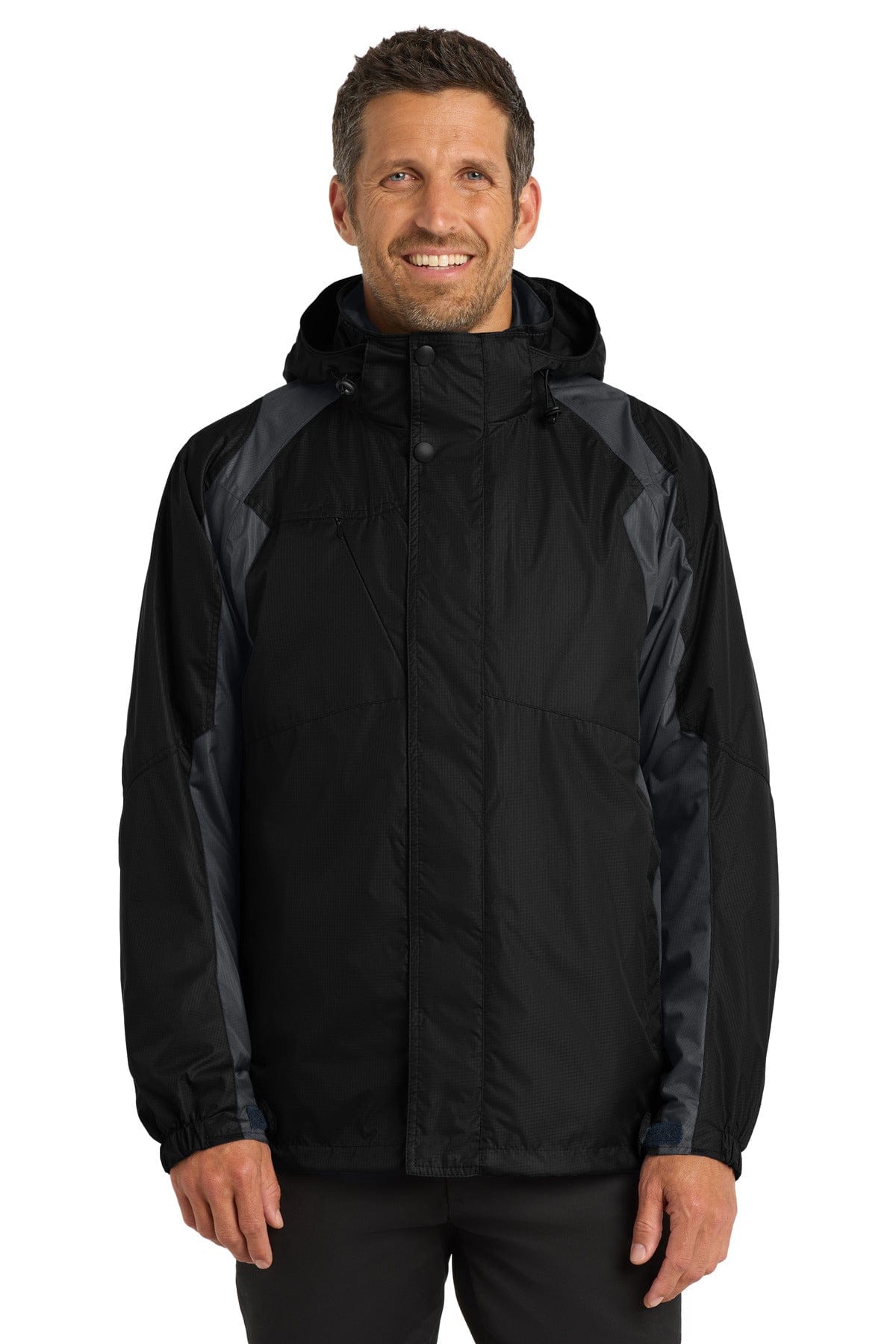 Port Authority Outerwear Port Authority®  Ranger 3-in-1 Jacket. J310