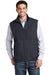 Port Authority Outerwear Port Authority®  Reversible Charger Vest. J7490