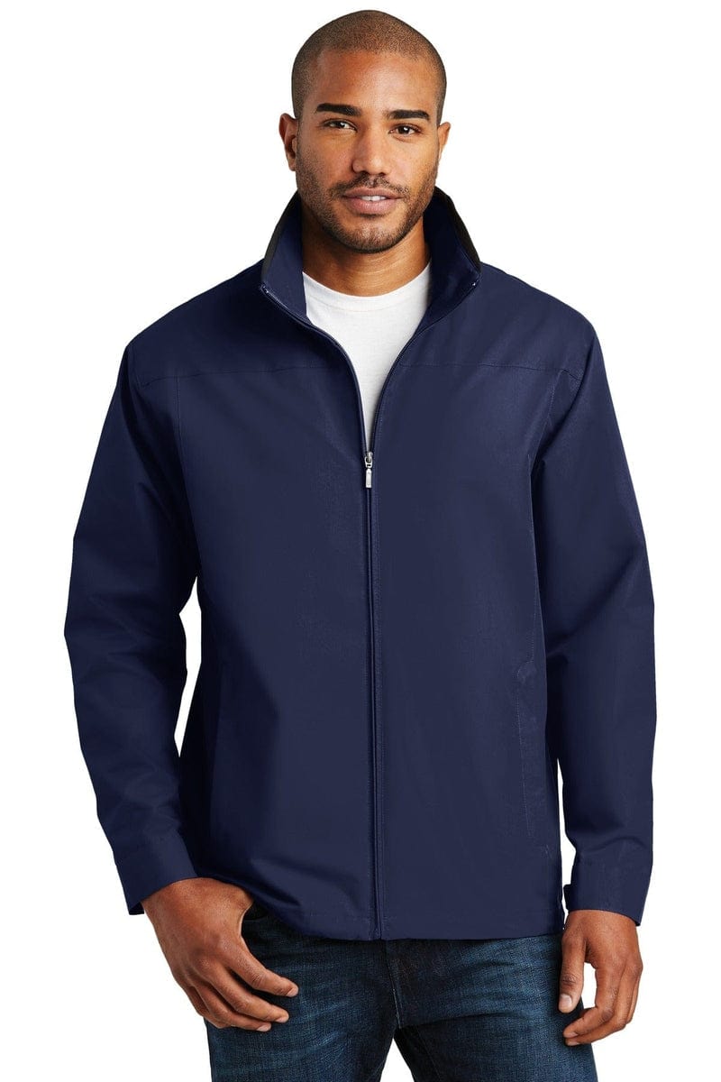 Port Authority Outerwear Port Authority®  Successor™ Jacket. J701