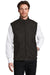 Port Authority Outerwear Port Authority®  Sweater Fleece Vest F236