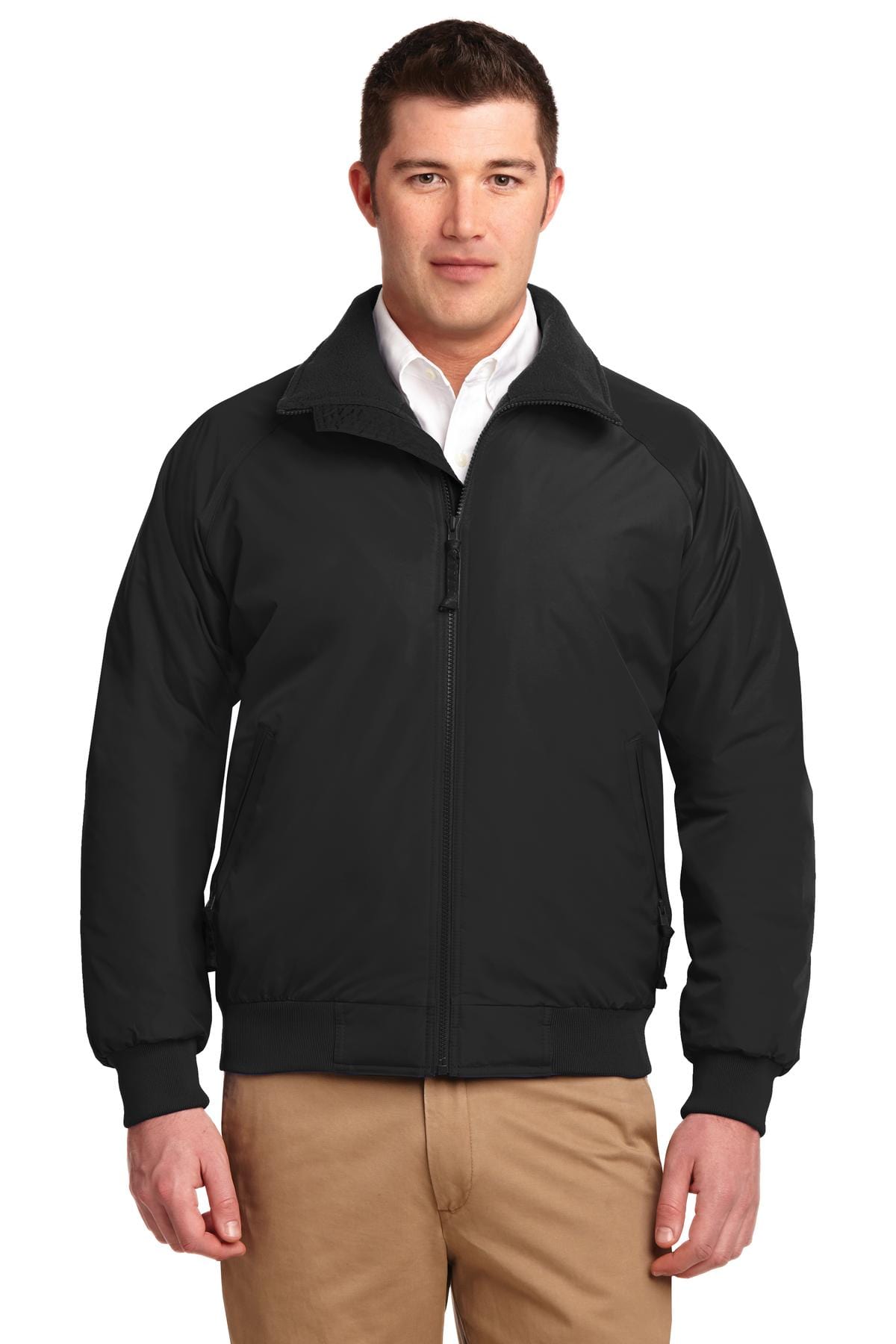 Port Authority Outerwear Port Authority ®  Tall Challenger™ Jacket. TLJ754