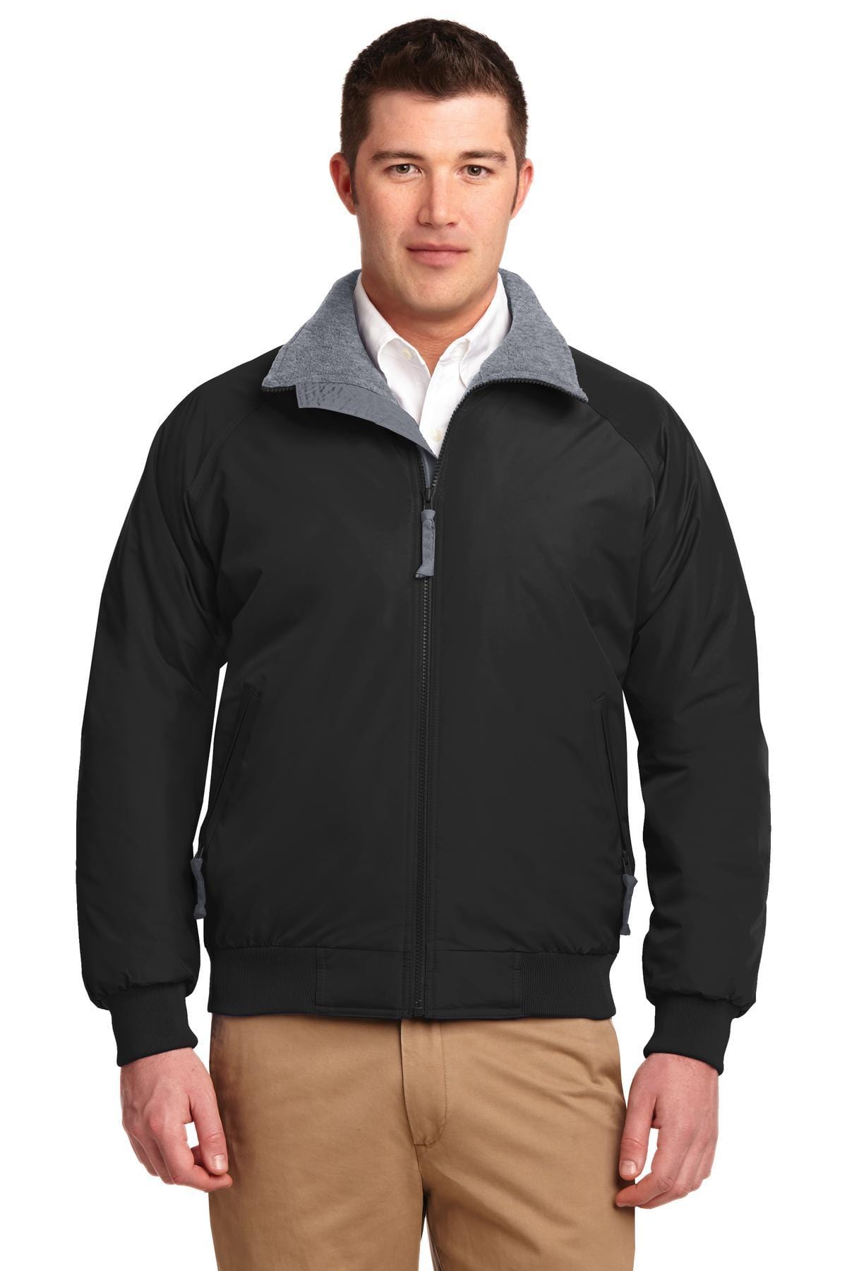 Port Authority Outerwear Port Authority ®  Tall Challenger™ Jacket. TLJ754
