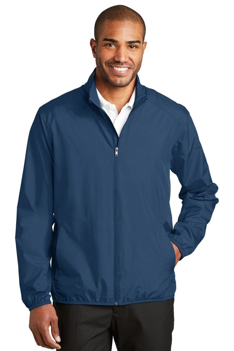 Port Authority Outerwear Port Authority®  Zephyr Full-Zip Jacket. J344