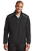 Port Authority Outerwear Port Authority®  Zephyr Reflective Hit Full-Zip Jacket. J345