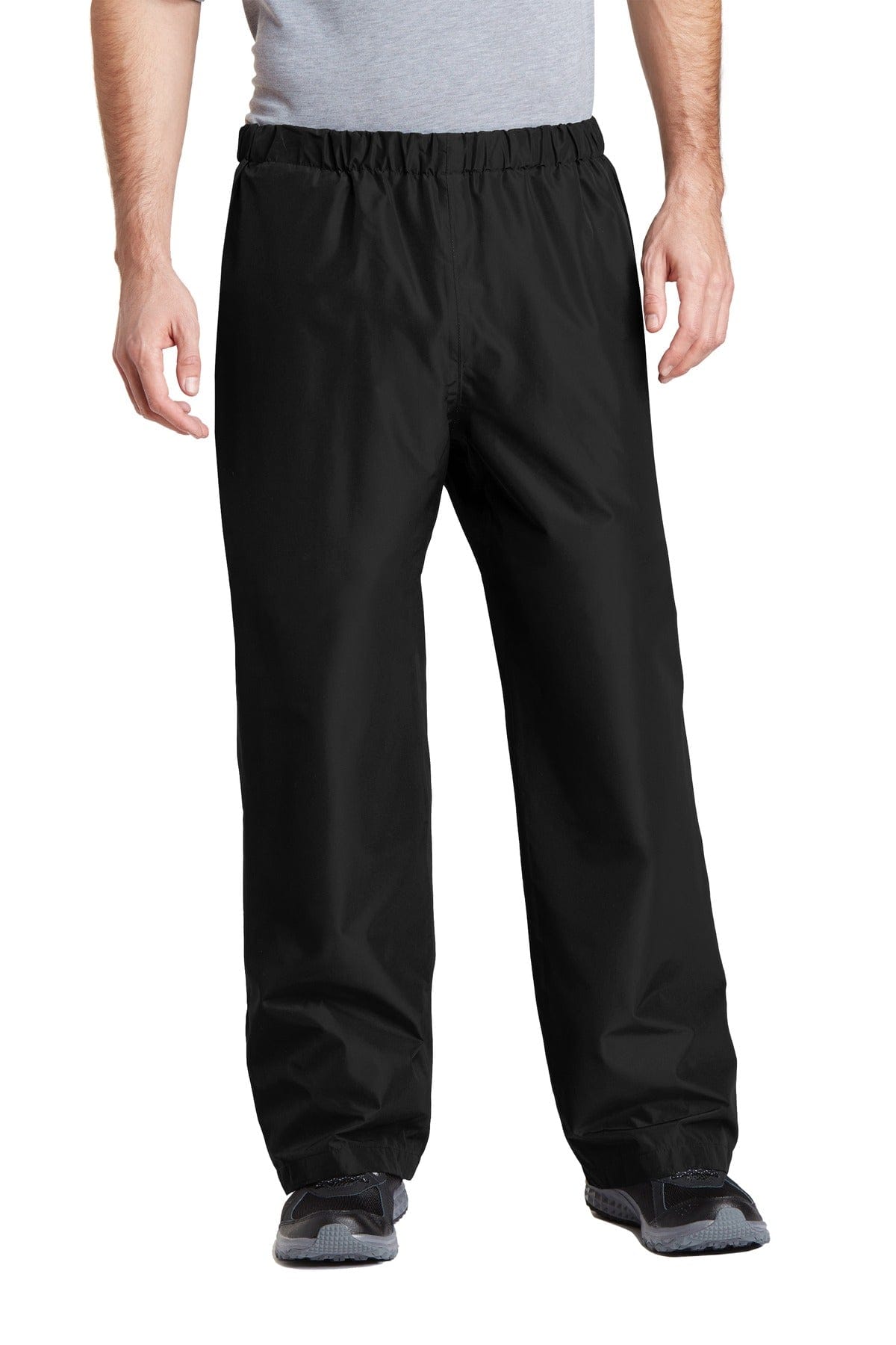Port Authority Outerwear XS / Black Port Authority ®  Torrent Waterproof Pant. PT333