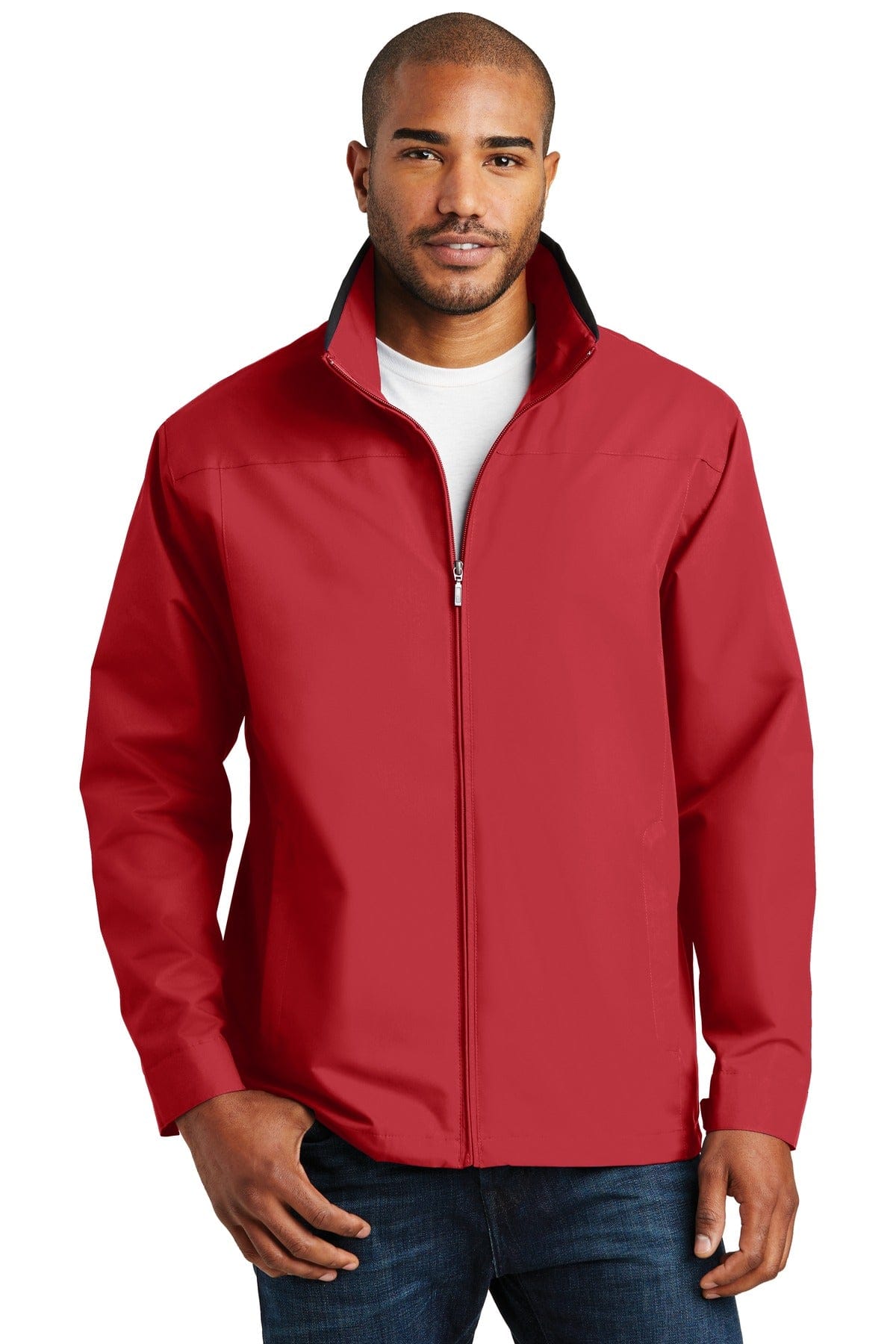 Port Authority Outerwear XS / Engine Red Port Authority®  Successor™ Jacket. J701