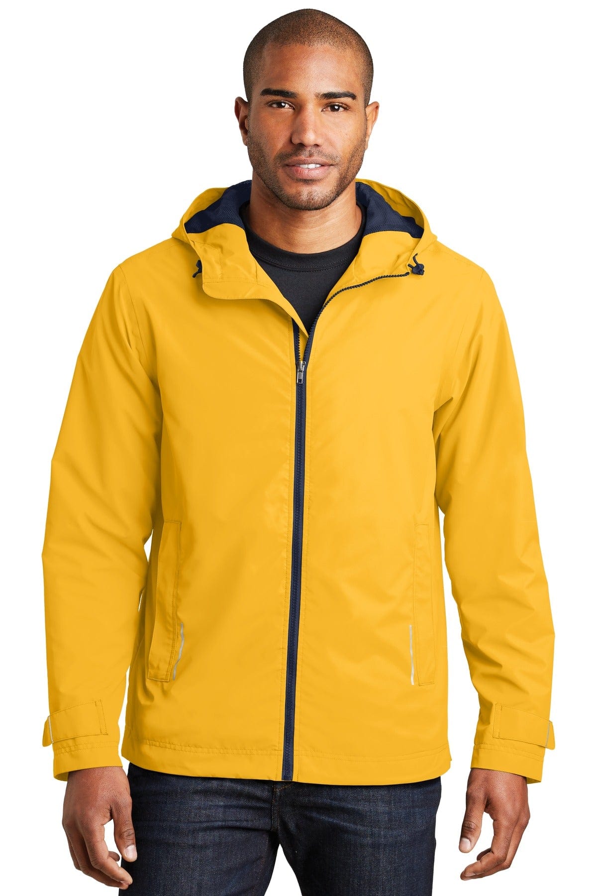 Port Authority Outerwear XS / Slicker Yellow Port Authority®  Northwest Slicker. J7710