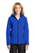 Port Authority Outerwear M / True Royal Port Authority L333: Ladies Torrent Waterproof Jacket