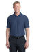 Port Authority Polos/Knits DISCONTINUED  Port Authority ®  Horizontal Texture Polo. K514