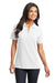 Port Authority Polos/Knits DISCONTINUED  Port Authority ®  Ladies EZCotton™ Pique Polo. L800