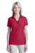 Port Authority Polos/Knits DISCONTINUED  Port Authority ®  Ladies Horizontal Texture Polo. L514