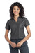 Port Authority Polos/Knits DISCONTINUED  Port Authority ®  Ladies Vertical Pique Polo. L512