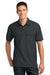 Port Authority Polos/Knits DISCONTINUED  Port Authority ®  Oxford Pique Double Pocket Polo. K557