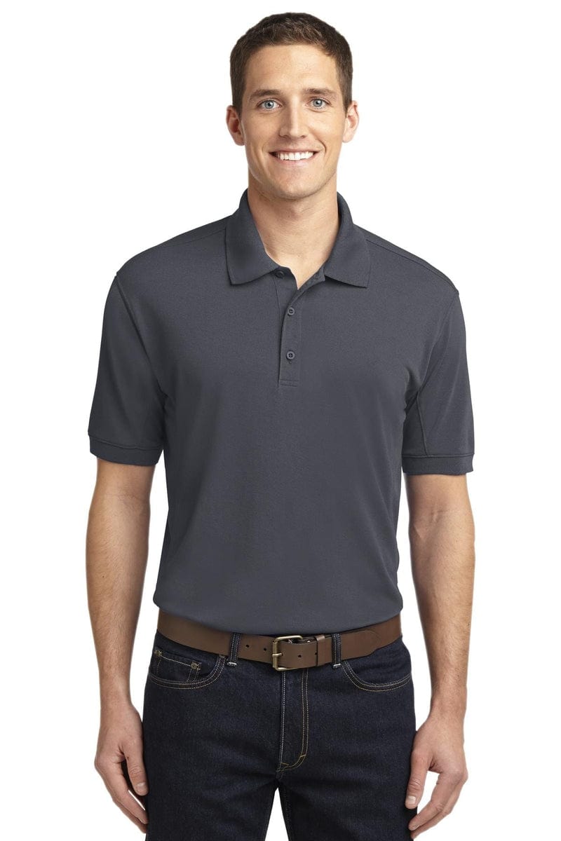 Port Authority Polos/Knits Port Authority®  5-in-1 Performance Pique Polo. K567