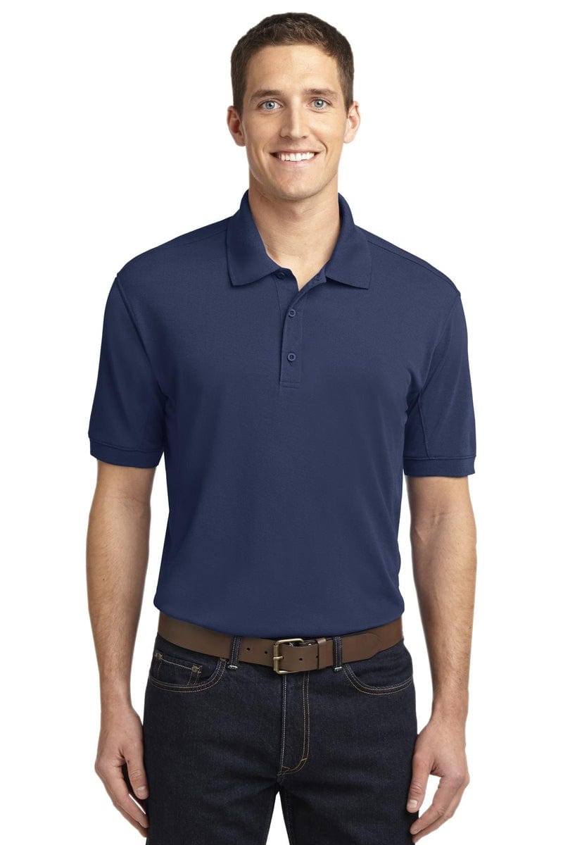 Port Authority Polos/Knits Port Authority®  5-in-1 Performance Pique Polo. K567