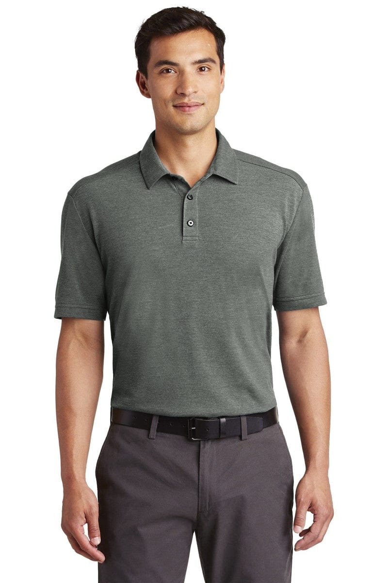 Port Authority Polos/Knits Port Authority ®  Coastal Cotton Blend Polo. K581