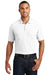 Port Authority Polos/Knits Port Authority®  Core Classic Pique Pocket Polo. K100P