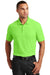 Port Authority Polos/Knits Port Authority ®  Core Classic Pique Polo. K100