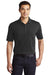 Port Authority Polos/Knits Port Authority ®  Dry Zone ®  UV Micro-Mesh Pocket Polo. K110P