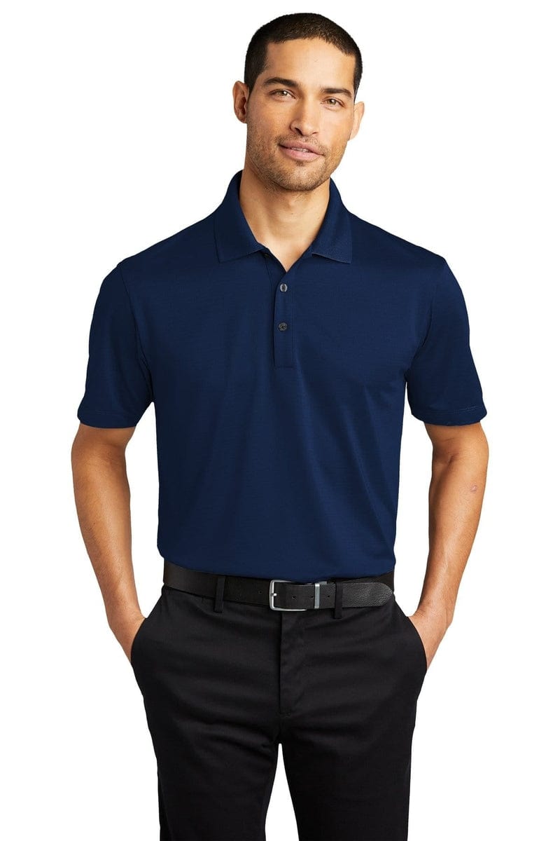Port Authority Polos/Knits Port Authority®  Eclipse Stretch Polo. K587