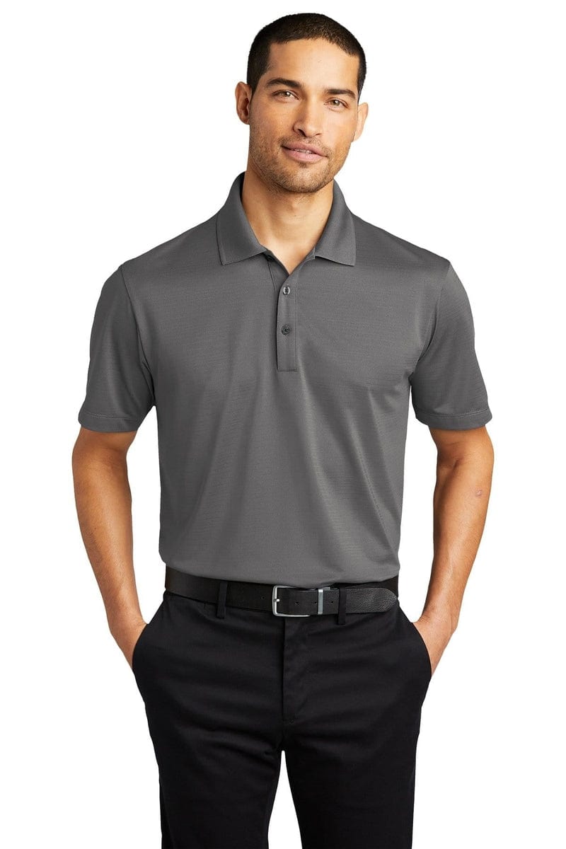 Port Authority Polos/Knits Port Authority®  Eclipse Stretch Polo. K587