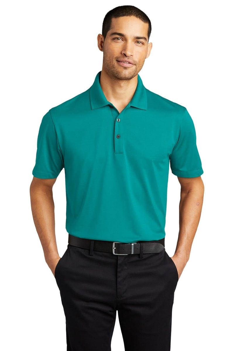 Port Authority Polos/Knits Port Authority®  Eclipse Stretch Polo. K587