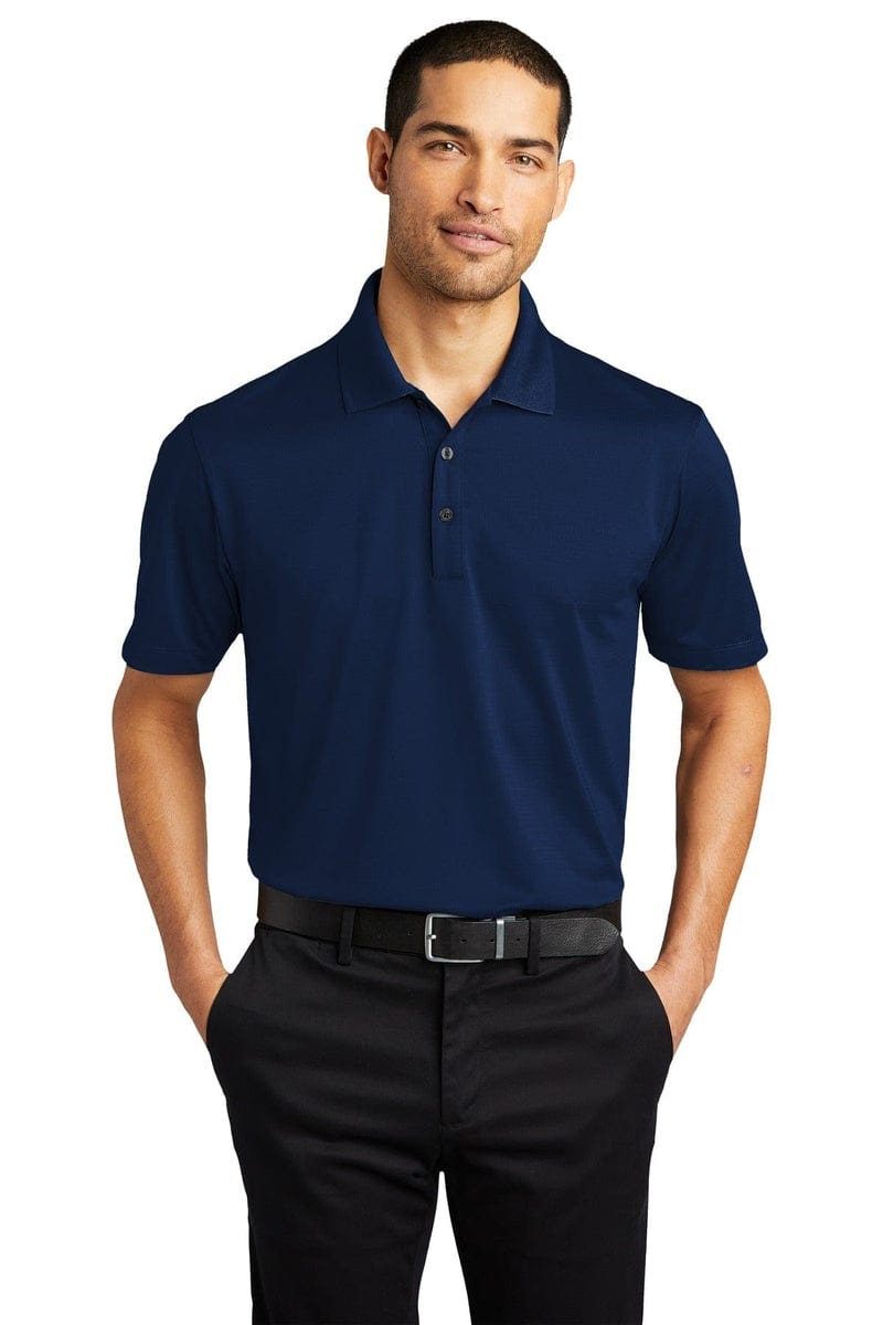Port Authority Polos/Knits Port Authority®  Eclipse Stretch Polo. K587