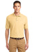 Port Authority Polos/Knits Port Authority®  Extended Size Silk Touch™ Polo.   K500ES