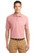 Port Authority Polos/Knits Port Authority®  Extended Size Silk Touch™ Polo.   K500ES