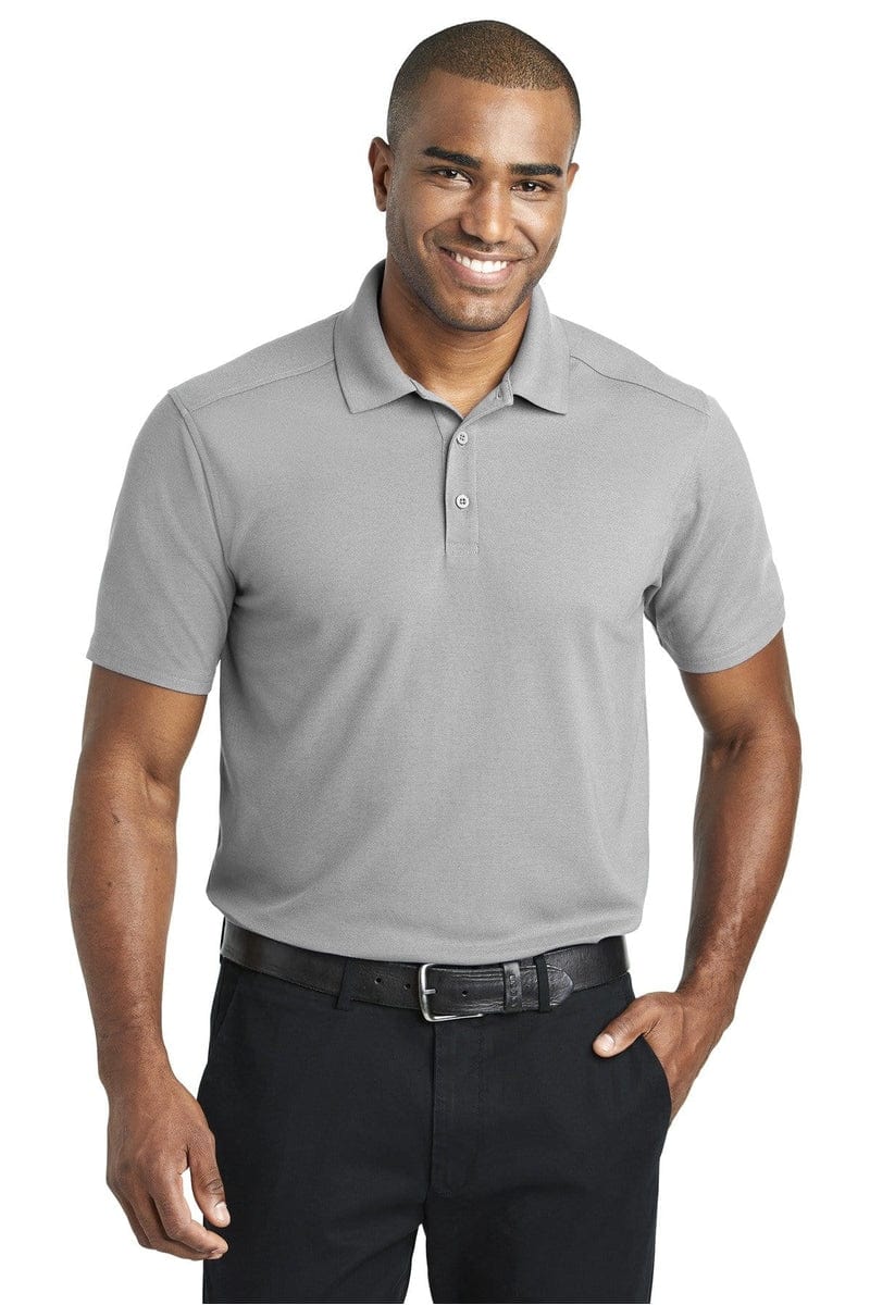 Port Authority Polos/Knits Port Authority®  EZPerformance™  Pique Polo. K600