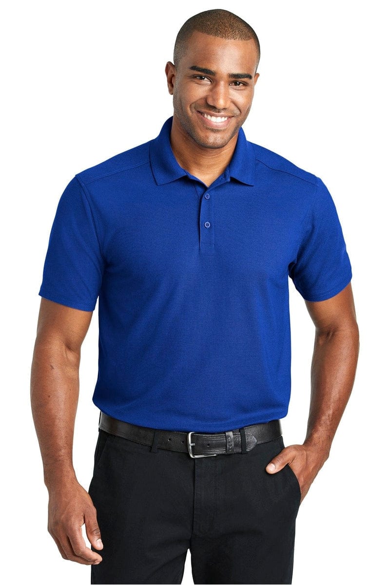 Port Authority Polos/Knits Port Authority®  EZPerformance™  Pique Polo. K600
