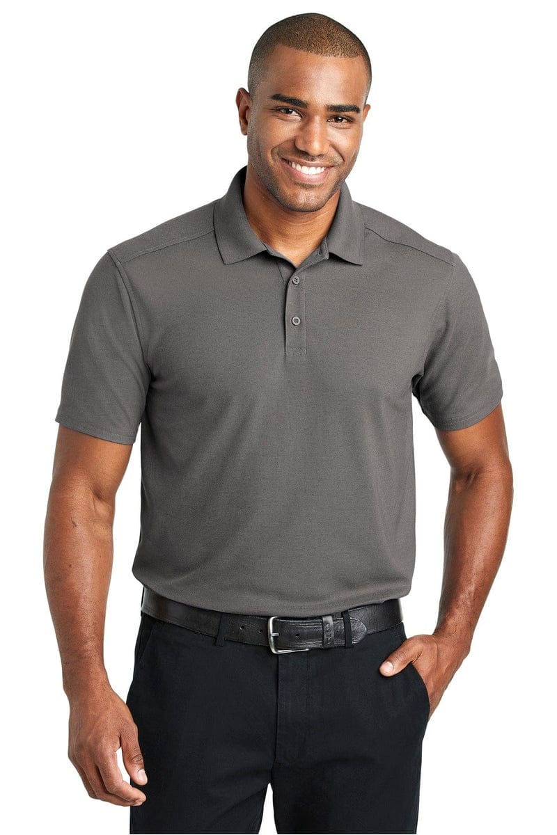 Port Authority Polos/Knits Port Authority®  EZPerformance™  Pique Polo. K600