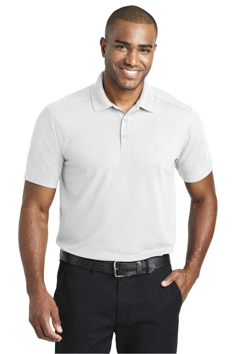 Port Authority Polos/Knits Port Authority®  EZPerformance™  Pique Polo. K600