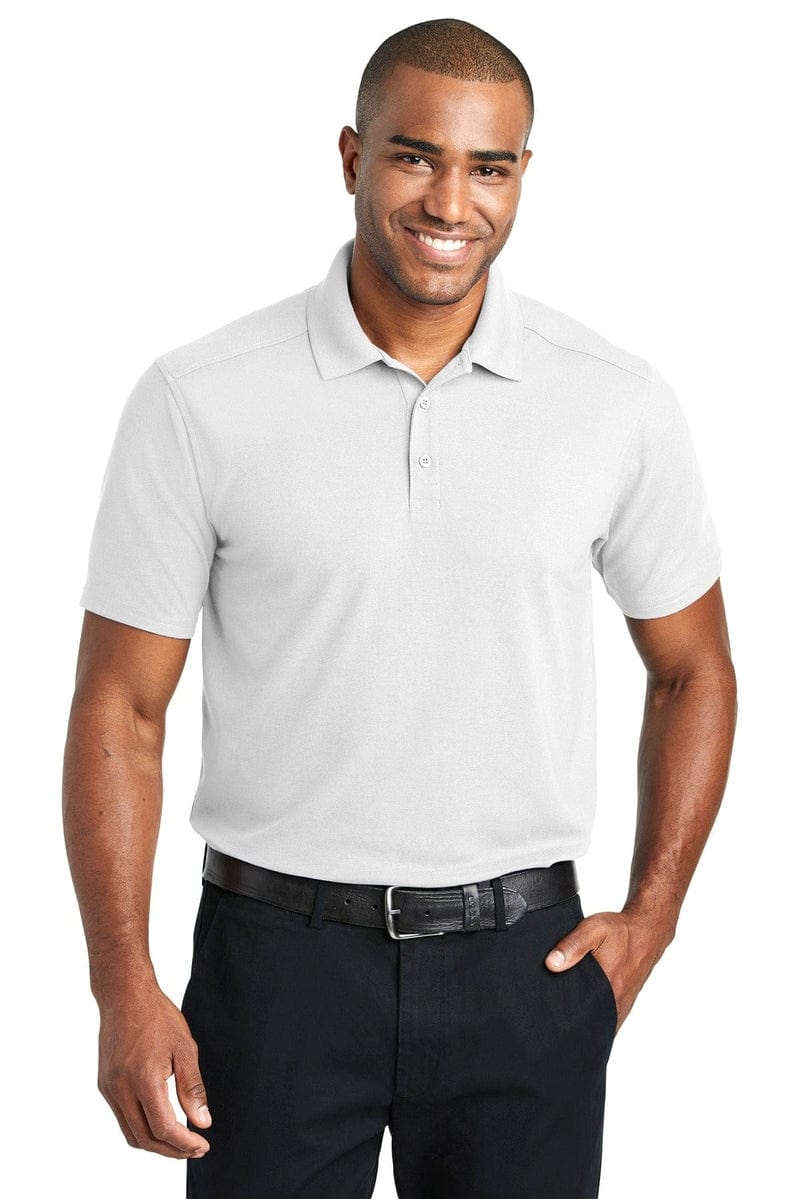 Port Authority Polos/Knits Port Authority®  EZPerformance™  Pique Polo. K600