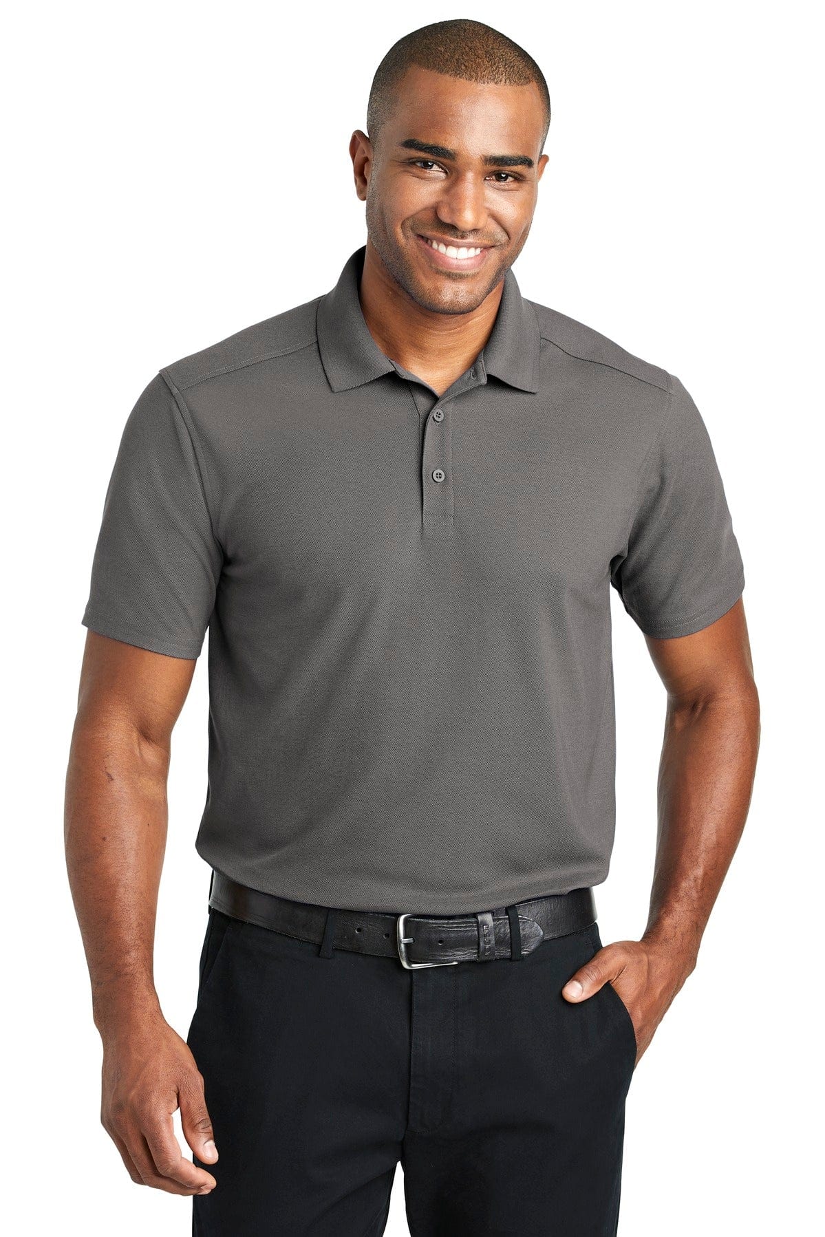 Port Authority Polos/Knits Port Authority®  EZPerformance™  Pique Polo. K600