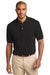 Port Authority Polos/Knits Port Authority®  Heavyweight Cotton Pique Polo.  K420