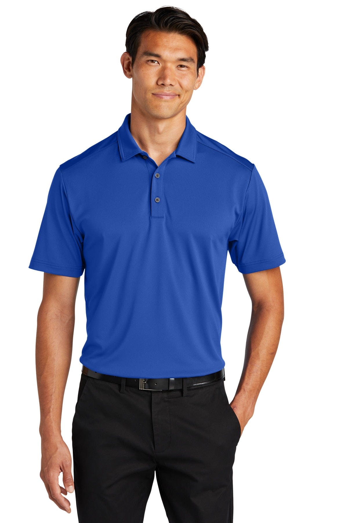 Port Authority Polos/Knits Port Authority K864: C-FREE Snag-Proof Polo
