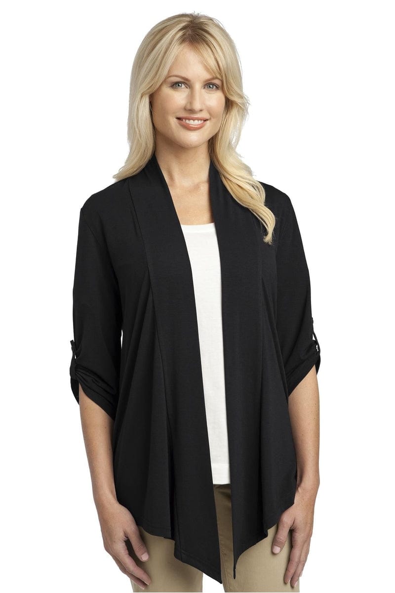 Port Authority Polos/Knits Port Authority ®  Ladies Concept Shrug. L543