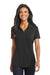 Port Authority Polos/Knits Port Authority ®  Ladies Cotton Touch ™  Performance Polo. L568