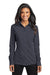 Port Authority Polos/Knits Port Authority ®  Ladies Dimension Knit Dress Shirt. L570
