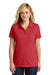 Port Authority Polos/Knits Port Authority ®  Ladies Dry Zone ®  UV Micro-Mesh Polo. LK110