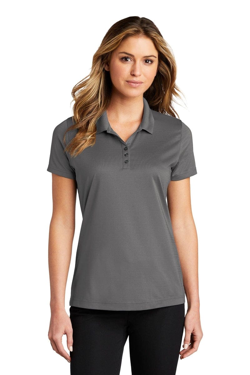 Port Authority Polos/Knits Port Authority  ®  Ladies Eclipse Stretch Polo. LK587