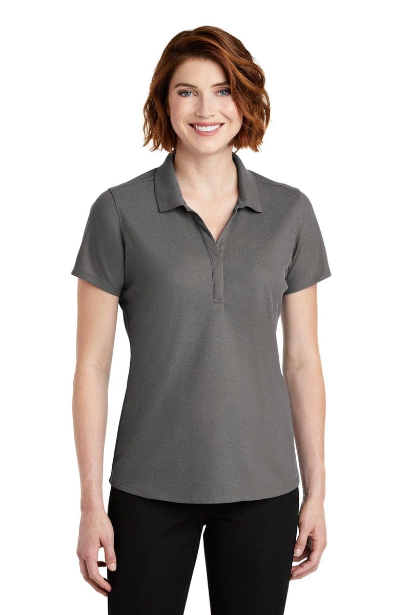 Port Authority Polos/Knits Port Authority  ®  Ladies EZPerformance  ™  Pique Polo. LK600
