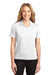 Port Authority Polos/Knits Port Authority ®  Ladies Rapid Dry™ Polo.  L455