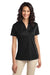 Port Authority Polos/Knits Port Authority ®  Ladies Silk Touch™ Performance Polo. L540