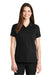 Port Authority Polos/Knits Port Authority ®  Ladies SuperPro ™  Knit Polo. LK164