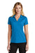 Port Authority Polos/Knits Port Authority LK398: Ladies Performance Staff Polo